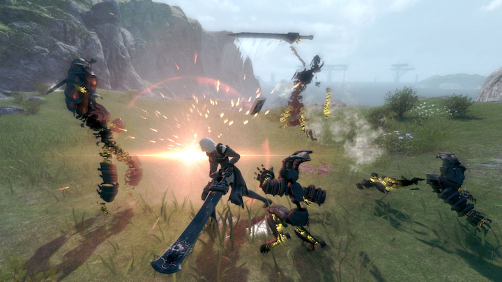 NieR Replicant ver.1.22474487139… incelemesi - Resim : 4