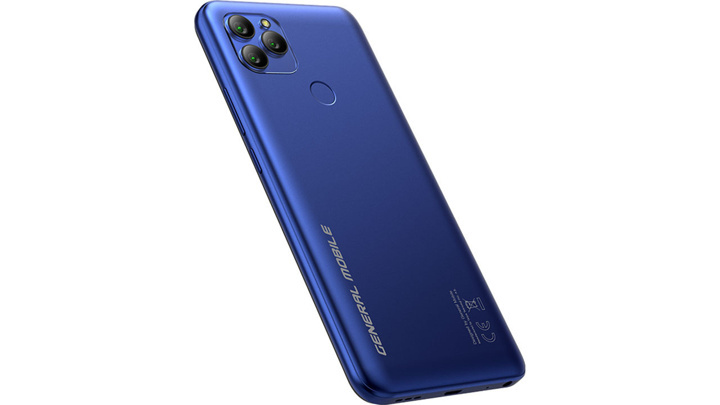  General Mobile GM 21 Pro