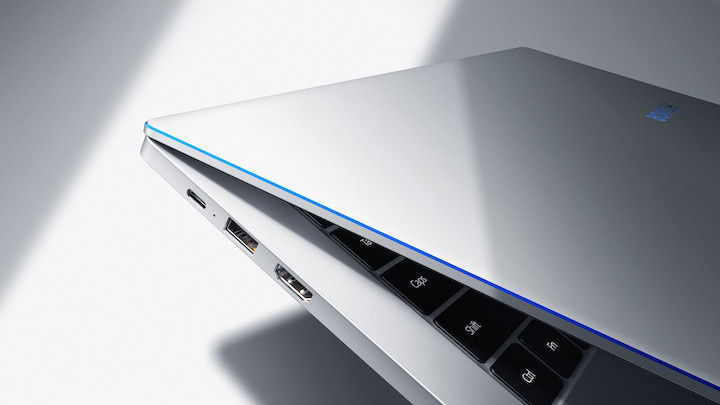 MacBook rakibi HONOR MagicBook 14 ve 15 tanıtıldı! - Resim : 4