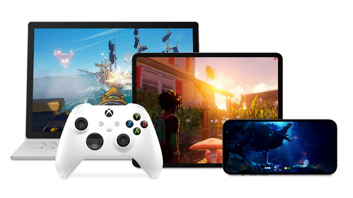 Xbox Cloud Gaming kullanım alanı genişledi! - Resim : 1