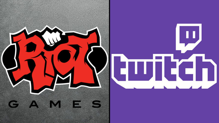 Riot Games, Twitch yayıncılarına özel müzik albümü yayınladı - Resim : 1