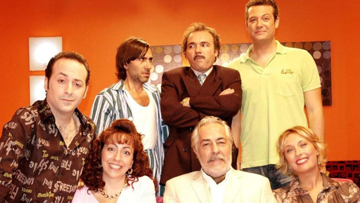 Avrupa Yakası, Exxen platformuna geliyor! - Resim : 1