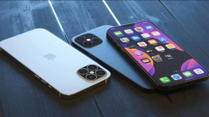 Apple, iPhone 13'te gelişmiş hızlı şarj teknolojisi sunacak! - Resim : 1