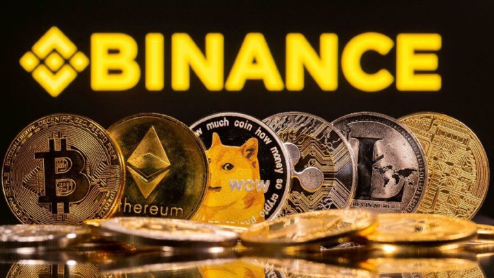 Binance günlük para çekme limitini düşürdü! İşte detaylar - Resim : 1