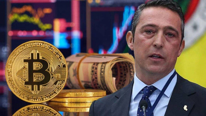 Fenerbahçe'den yeni kripto para açıklaması! - Resim : 1