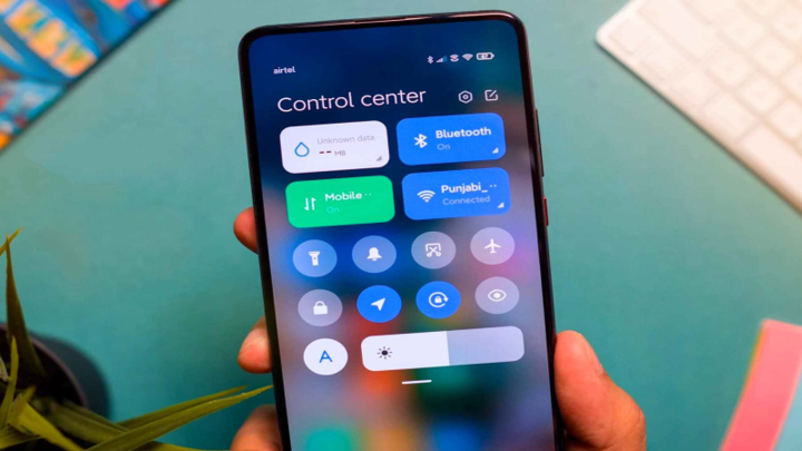 MIUI 12.5 beta güncellemeleri devam ediyor! Sorunlar gideriliyor - Resim : 1