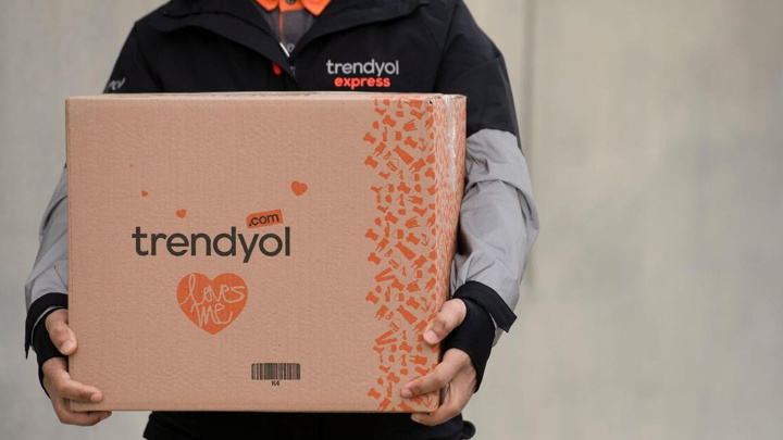 Trendyol Türkiye'de bir ilke imza attı! - Resim : 1