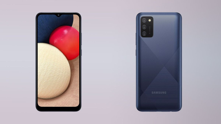 Uygun fiyatlı Samsung Galaxy A03s bomba gibi geliyor - Resim : 1