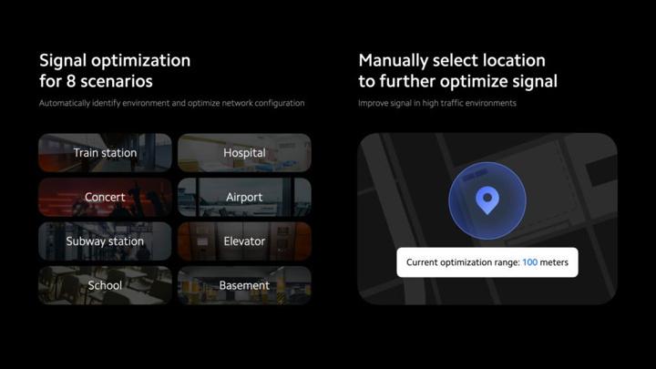 Xiaomi Mi MIX 4'ün bilmeniz gereken 5 benzersiz özelliği! - Resim : 3