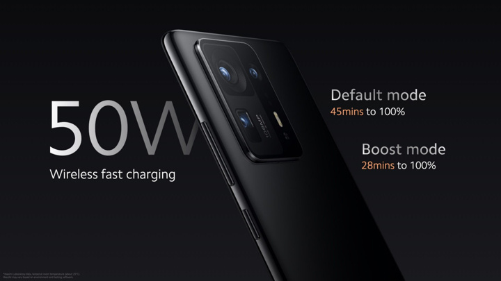 Xiaomi Mi MIX 4'ün bilmeniz gereken 5 benzersiz özelliği! - Resim : 4