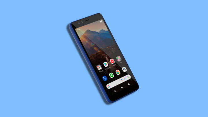 Google'dan bedavadan biraz pahalı JioPhone geliyor - Resim : 1