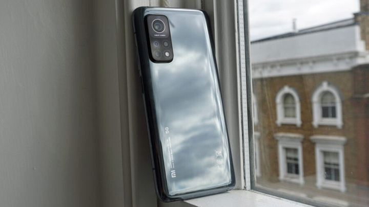 Xiaomi MI 11T serisinin özellikleri kesinleşti ! - Resim : 1