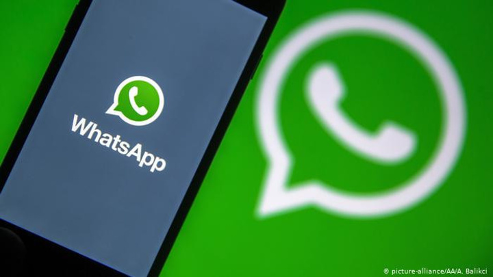 WhatsApp yeni bir kaybolan mesaj türü getiriyor! - Resim : 1
