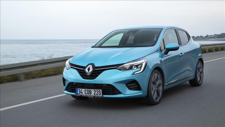 Renault'tan covid aşısı olanlara büyük fırsat - Resim : 1