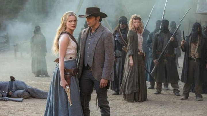 Westworld 4. Sezonu hakkında detaylar gelmeye başladı - Resim : 1
