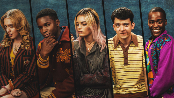 Netflix Eylül ayı içerik takvimi belli oldu! - Resim : 3