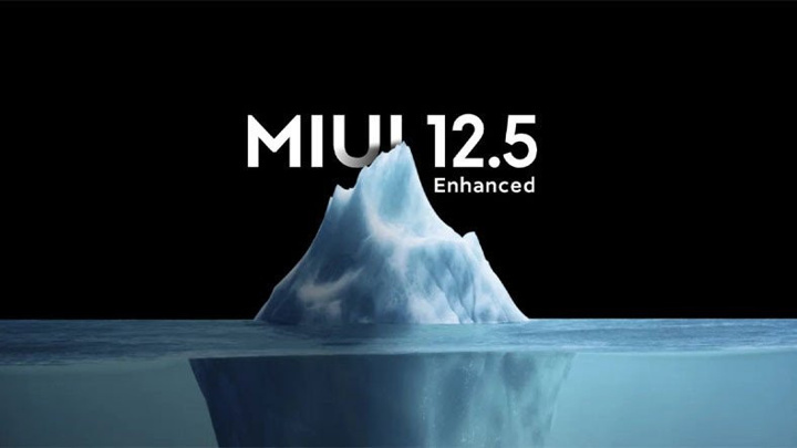 Xiaomi global Mi 11 ve Mi 10 modellerine MIUI 12.5 Enhanced getiriyor - Resim : 1