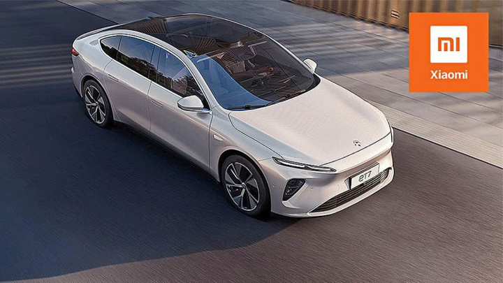 Xiaomi Automobile resmen kuruldu! Araç sektörüne yeni rakip - Resim : 1