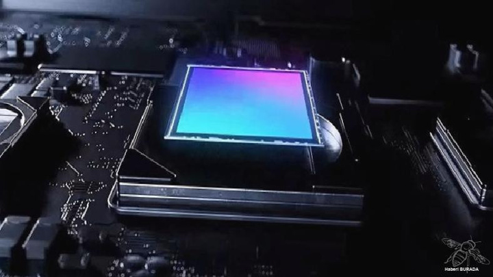 Samsung dünyanın ilk 200 megapiksel akıllı telefon kamerasını tanıttı! - Resim : 1