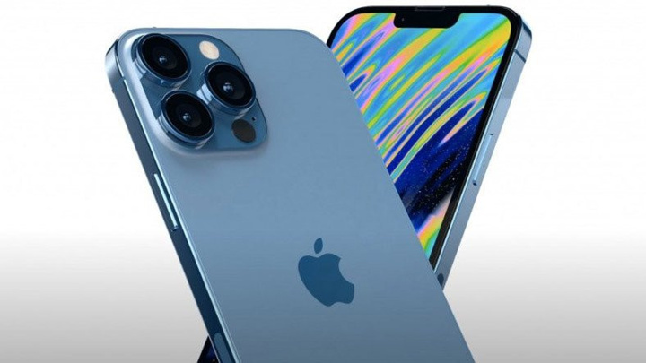 Apple iPhone 13 Pro'nun bu modeli iptal edildi! Piyasaya sürülmeyecek - Resim : 1