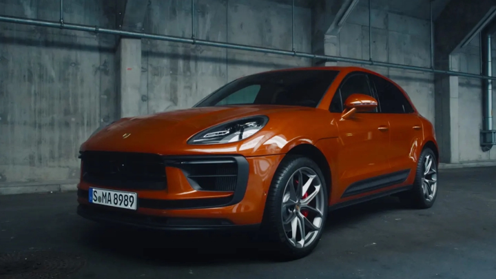 Porsche Macan Türkiye’de satışa sunuldu! İşte fiyatı - Resim : 1