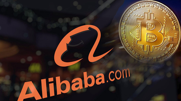 Kripto para madencilerine bir darbe de Alibaba'dan geldi - Resim : 1