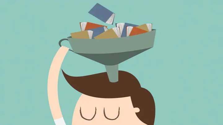 Belleğinizi zahmetsizce geliştirebileceğiniz 5 ev yapımı yöntem! - Resim : 1