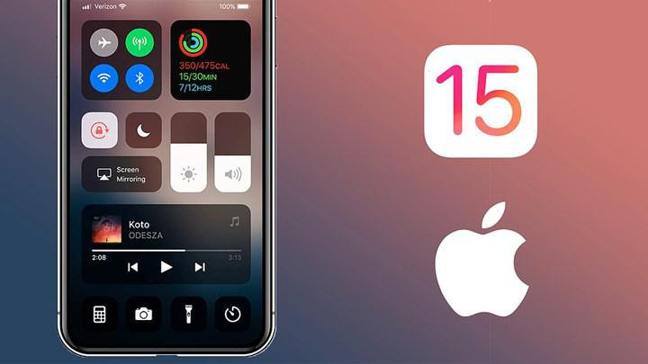 iOS 15'te can sıkan hata düzeltiliyor! - Resim : 1