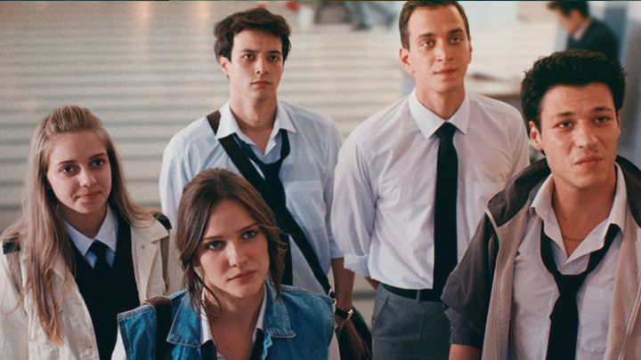 Beklenen dizi Aşk 101'in ikinci sezonu yayınlandı! - Resim : 1