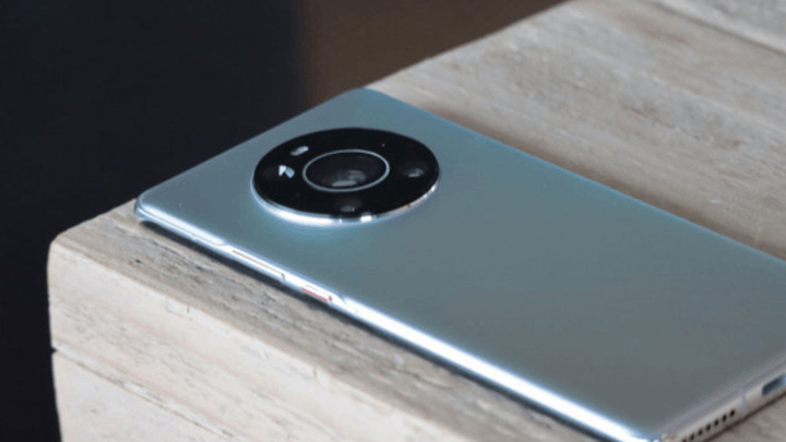 Huawei Mate 50 için tarih netleşiyor - Resim : 1