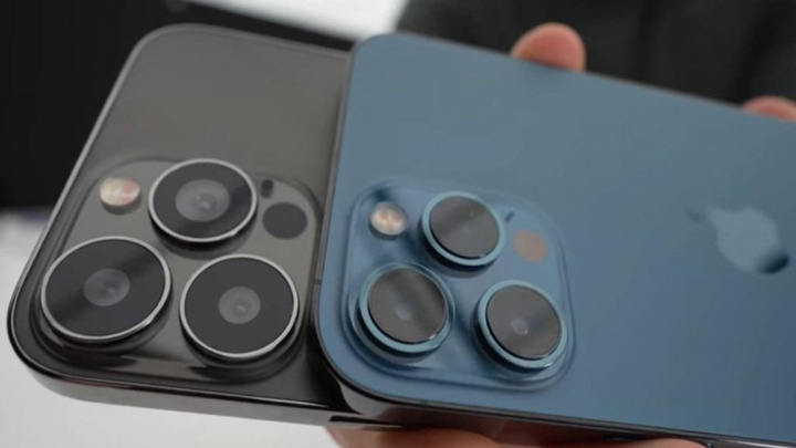 iPhone 13 teslimlerinde problem yaşanıyor! - Resim : 1