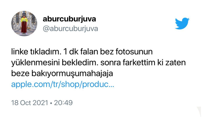 Apple yeni parlatma bezi fiyatıyla yok artık dedirtti! - Resim : 1