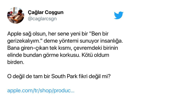 Apple yeni parlatma bezi fiyatıyla yok artık dedirtti! - Resim : 2