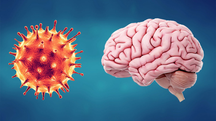 Koronavirüsün yeni bir yan etkisi keşfedildi! Bu bulgulara dikkat - Resim : 1