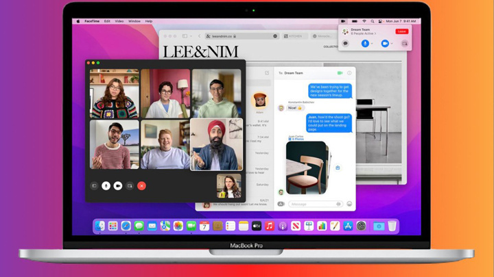 Apple macOS 12 Monterey için tarih verdi! İşte tüm bilinenler - Resim : 1