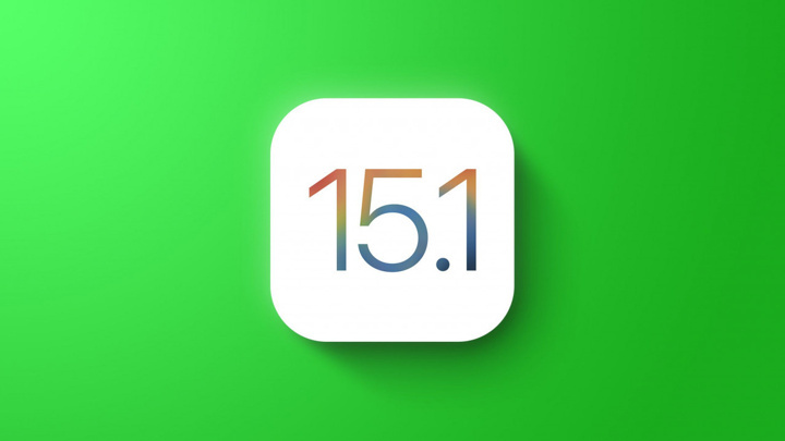 iOS 15.1 güncellemesi yayınlandı! Apple neler sunuyor? - Resim : 1