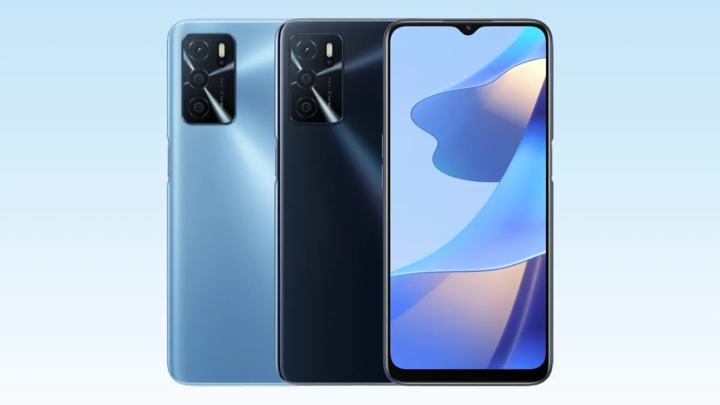 2500 TL'lik OPPO A54S tanıtıldı! - Resim : 1