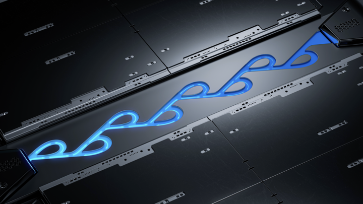 Xiaomi bu nasıl teknoloji! Buz gibi soğutma teknolojisi! [Video] - Resim : 2