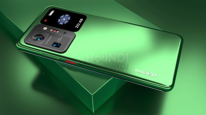 Xiaomi 12 çok yakında geliyor! - Resim : 1