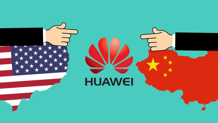 Önemli gelişme! Huawei'nin ABD ile sorunları düzelmek şöyle dursun daha da kötüye gidiyor! - Resim : 1