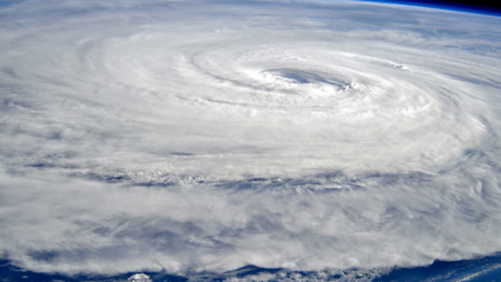 2022 yılıda zor geçecek! Doğa olayları tek tek geliyor! - Resim : 1