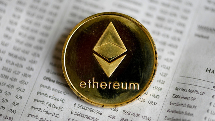 Kripto Paralarda Deprem: Bitcoin ve Ethereum resmen yerlerde! - Resim : 1