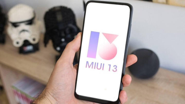 MIUI 13 Beta Sürümünü Alabilecek Xiaomi Cihazlarının Listesi! - Resim : 1