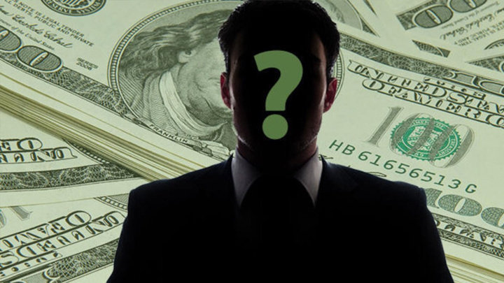 Oku Baban gibi, Eşek olma misali! Bir virgül ile gelen zenginlik! - Resim : 1