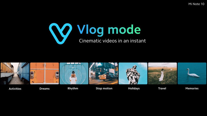 Xiaomi Cihazlarında VLOG Modu Nasıl Etkinleştirilir? Nasıl Yapılır? - Resim : 1