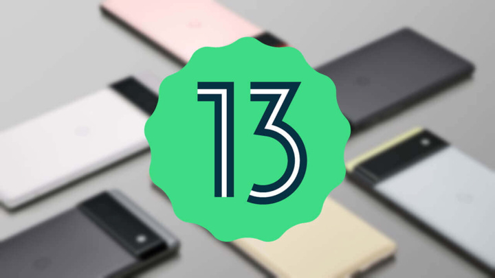 Google Android 13: Yeni özellikler, Sürüm Takvimi ve İndirme baglantıları! - Resim : 1