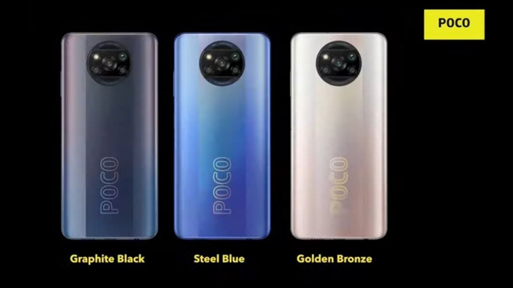 Poco X3 Pro için güzel haber! Ocak 2022 güncellemesi! - Resim : 1