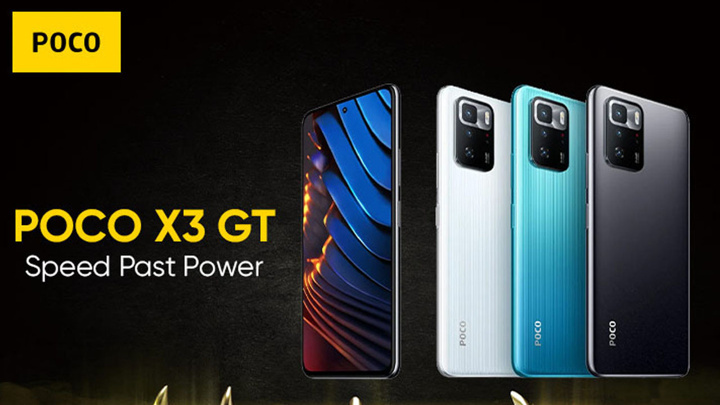 POCO X3 GT için Türkiye güncellemeleri hakkında sevindiren gelişme! - Resim : 1