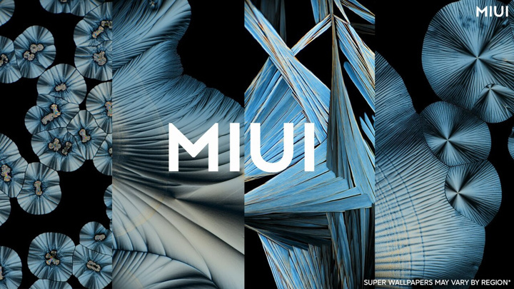 Xiaomi yeni MIUI 13 Animasyonlu duvar kağıtlarını tanıttı! - Resim : 1