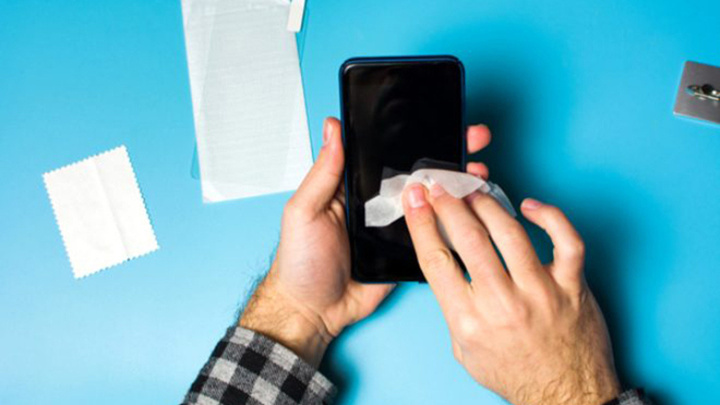 Telefonunuzu doğru şekilde nasıl temizlersiniz? - Resim : 1
